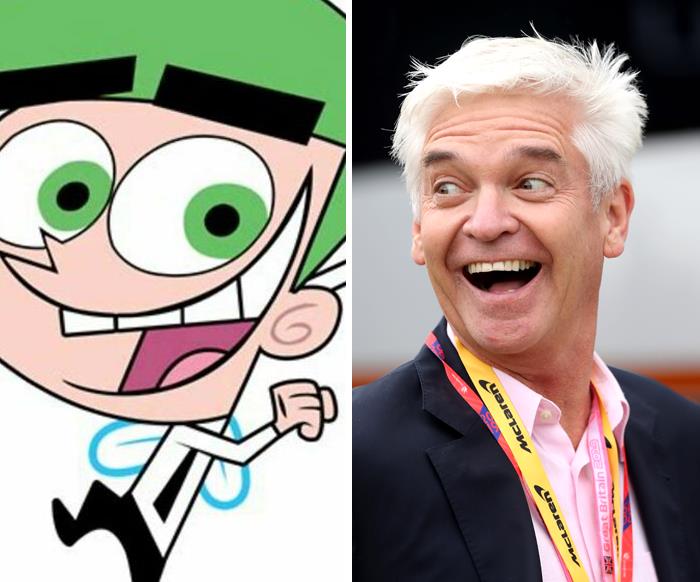 Funny-Celebrity-Lookalikes