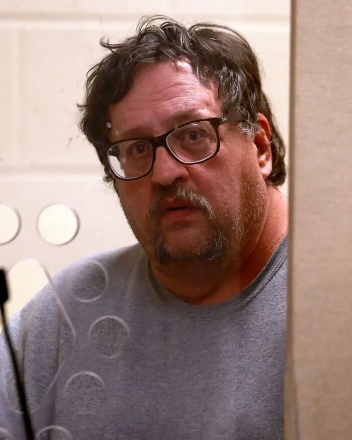 27 Bone-Chilling Experiences Of People Coming Into Contact With Killers