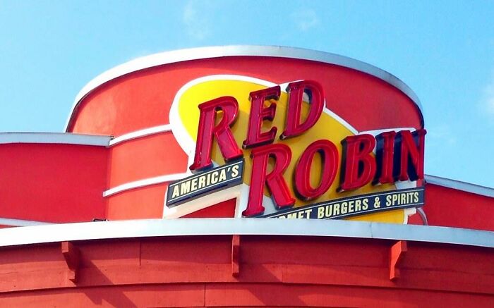 "What Restaurants Do You Refuse To Go To And Why?" (30 Answers)