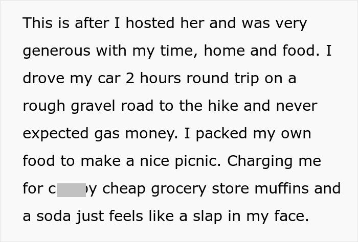 &ldquo;Like A Slap In My Face&rdquo;: Woman Hosts Friend For Free For 3 Days, Gets Venmo Request For $6