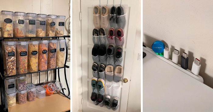 28 Genius Ideas That Will Transform Your Space Into a Haven Free of Clutter