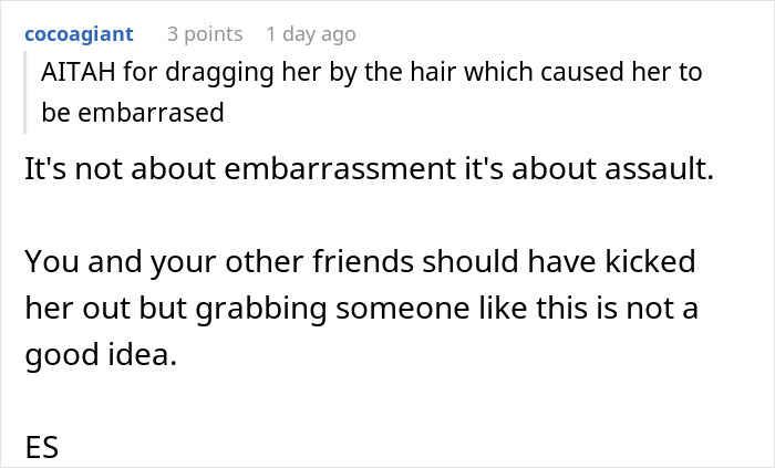 Bachelorette Party Turns Sour After Bride Refuses To Take Rude Guest&rsquo;s Mockery, Major Drama Ensues