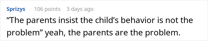 Teacher Is Vexed That Parents Deny Kid&rsquo;s Temper Is Vile, She Shares Proof That It Is