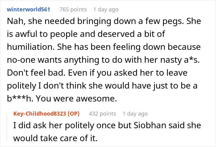 Bachelorette Party Turns Sour After Bride Refuses To Take Rude Guest&rsquo;s Mockery, Major Drama Ensues
