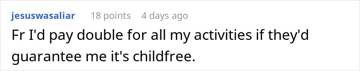 &ldquo;It Stunk Like Hell&rdquo;: Toddler Keeps Throwing Fits And Making Messes, Passenger Has Had Enough