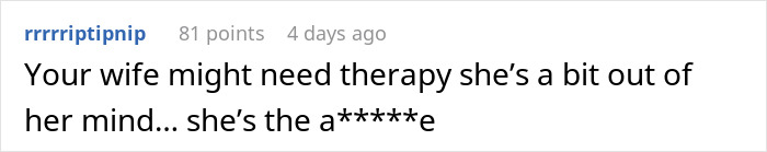 Man Demands Wife Look After The Kids After She Fires Perfectly Good Nanny Over Infidelity Threat