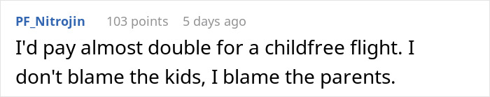 &ldquo;It Stunk Like Hell&rdquo;: Toddler Keeps Throwing Fits And Making Messes, Passenger Has Had Enough