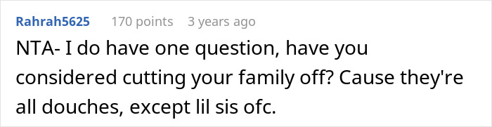 Family Sues This Woman After She Refused To Share The $8M She Inherited