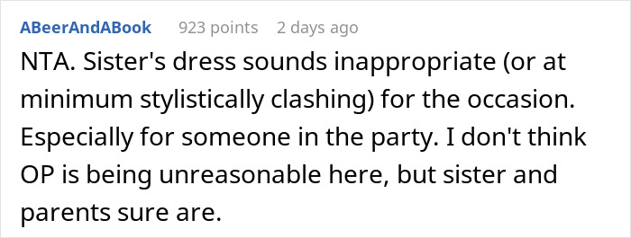&ldquo;I&rsquo;m Uncomfortable&rdquo;: Bride Uninvites Sister And Bridesmaid For Refusing To Wear Underwear