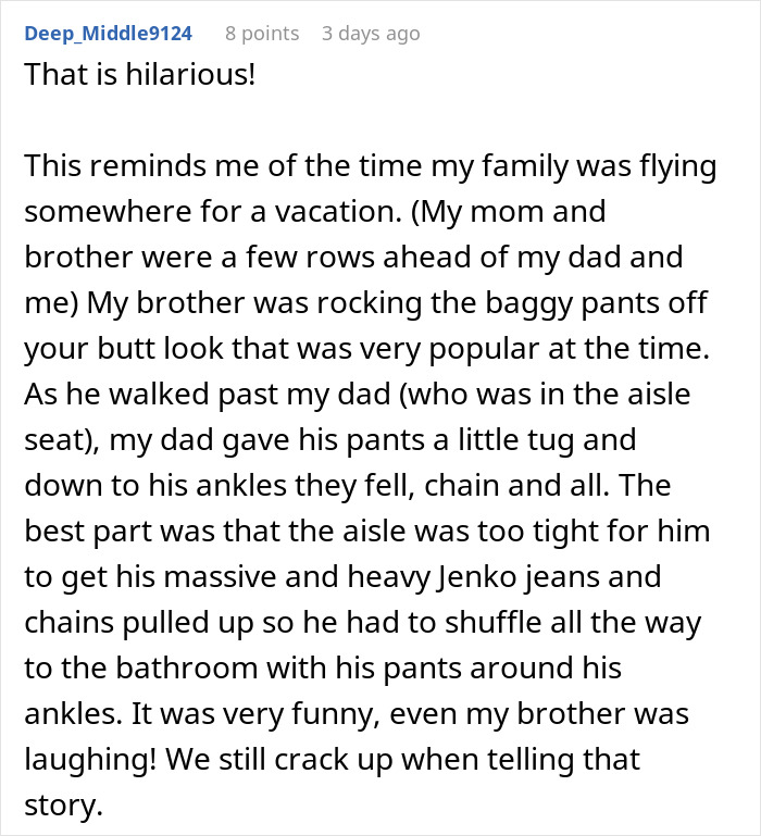 Woman Pantsed Stranger On The Bus To Embarrass Him, Ended Up Being Way More Embarrassed