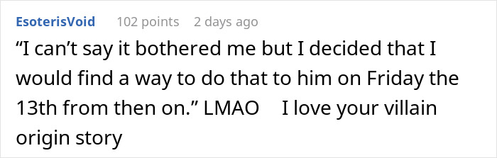 &ldquo;We're 52 Now&rdquo;: Man Regrets Friday 13th Prank After 4th Grade Classmate Takes Lifelong Revenge