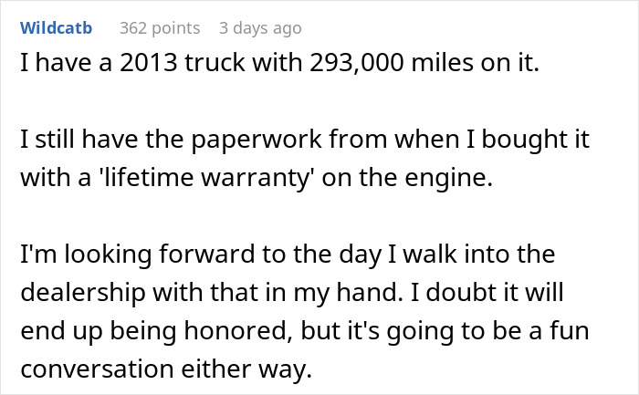 Car Dealers Think They Suckered Client For $1,000, Turn Pale When They Realize He&rsquo;s Insured By Them