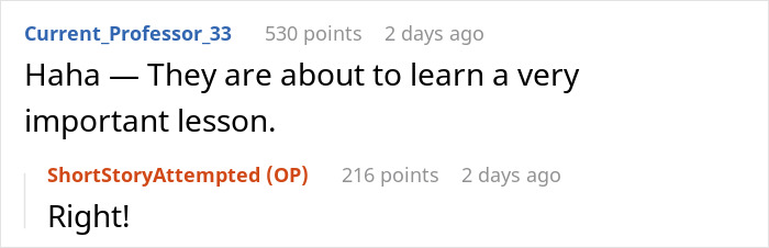 Person Lets Karma Do The Work After Leaving Home Complete Mess For Landlord To Find