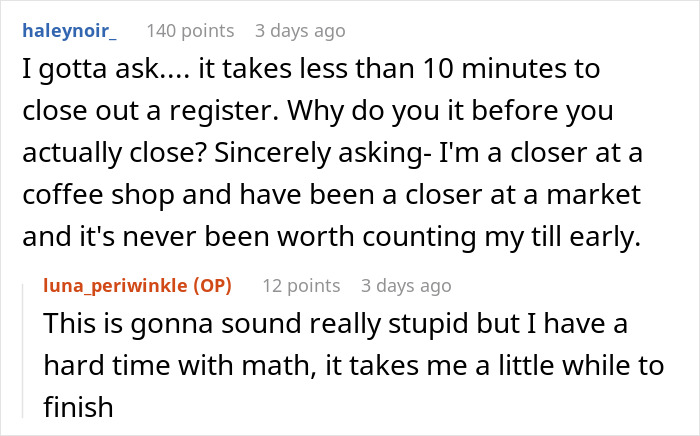&ldquo;You Are Giving Me So Much Anxiety&rdquo;: Woman Loses It After Cashier Asks If She Could Pay With Card