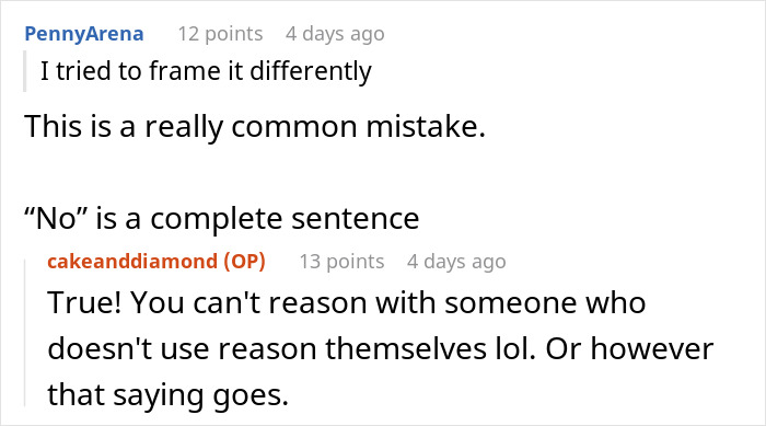Couple Refuse To Pay $3-4K To Attend Destination Wedding, Bride Goes No-Contact Couple Refuse To Pay $3-4K To Attend Destination Wedding, Bride Goes No-Contact