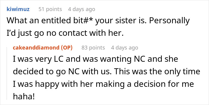 Couple Refuse To Pay $3-4K To Attend Destination Wedding, Bride Goes No-Contact Couple Refuse To Pay $3-4K To Attend Destination Wedding, Bride Goes No-Contact