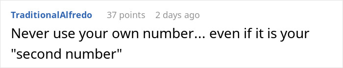 'Karen' Interviewing For A New Job Gets Told Background Check Revealed She's A Bully