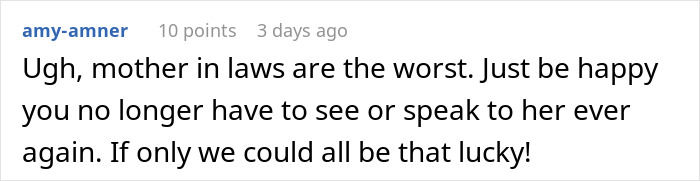 MIL Uses The Fact She Has The Same Name As The Bride To Make Major Changes To The Wedding