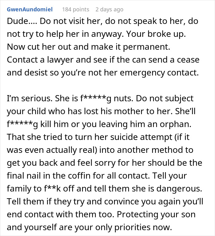 Man Breaks Up With GF After His Suspicions Of Her Copying His Dead Wife Can't Be Denied Anymore