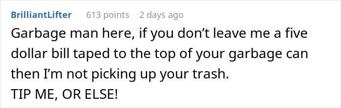 Hotel Guest Got Breakfast At Self-Serve Buffet But Left Worker Visibly Irritated By Not Tipping