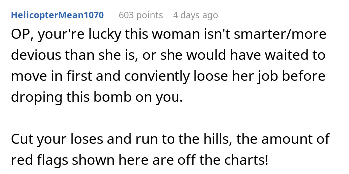 &ldquo;Am I The Jerk For Not Allowing My Girlfriend To Be A Stay-At-Home Mom To Her Kids?&rdquo;