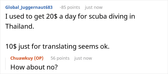 New Employee Gets Paid A Laughable Part Of What’s Agreed, Deletes Their Work And Quits Immediately New Employee Gets Paid A Laughable Part Of What’s Agreed, Deletes Their Work And Quits Immediately