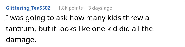 Teacher Is Vexed That Parents Deny Kid&rsquo;s Temper Is Vile, She Shares Proof That It Is