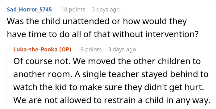 Teacher Is Vexed That Parents Deny Kid&rsquo;s Temper Is Vile, She Shares Proof That It Is