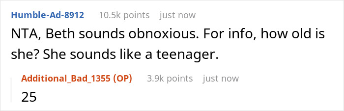 Girl Thinks Her MIL Homemaker Is Lazy, Makes Scornful Comments Until She&rsquo;s Asked To Leave