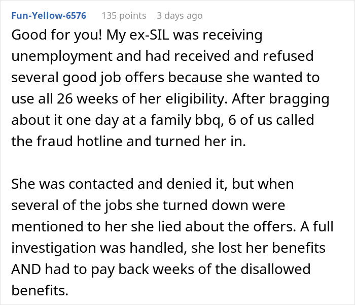 Woman Really Regrets Messing With Her Coworker After He Ends Her Law Career