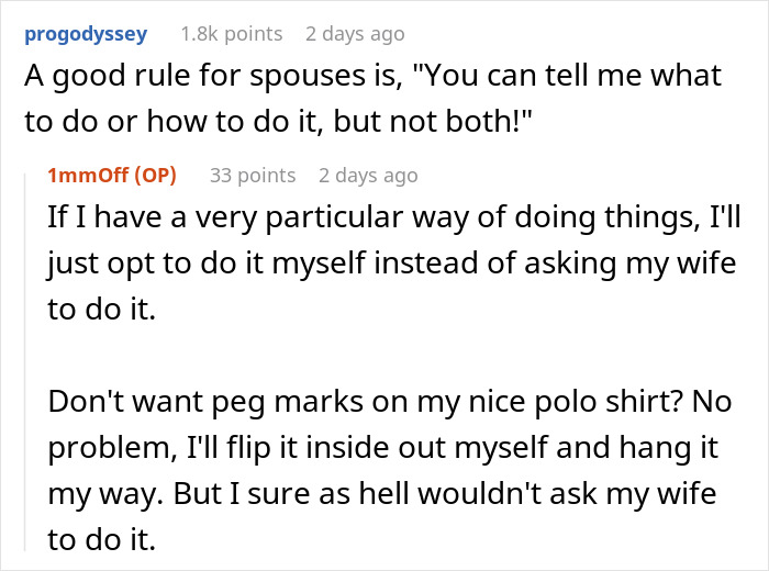 No One Gets Dinner As Man Maliciously Complies With Wife&rsquo;s Demand To Clean As He Cooks