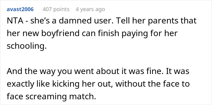 Woman Loses Home, School Funds, And 7-Year Relationship After BF Finds Her Phone Messages