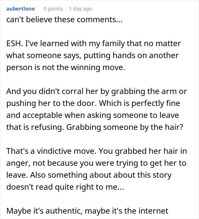 Bachelorette Party Turns Sour After Bride Refuses To Take Rude Guest&rsquo;s Mockery, Major Drama Ensues