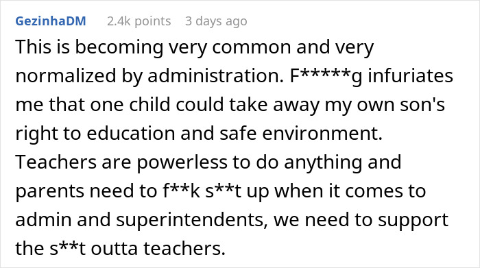 Teacher Is Vexed That Parents Deny Kid&rsquo;s Temper Is Vile, She Shares Proof That It Is