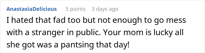 Woman Pantsed Stranger On The Bus To Embarrass Him, Ended Up Being Way More Embarrassed