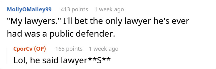 Man Shares Threatening Texts From The Guy He Sold His Car To After His Son Crashed It Man Shares Threatening Texts From The Guy He Sold His Car To After His Son Crashed It