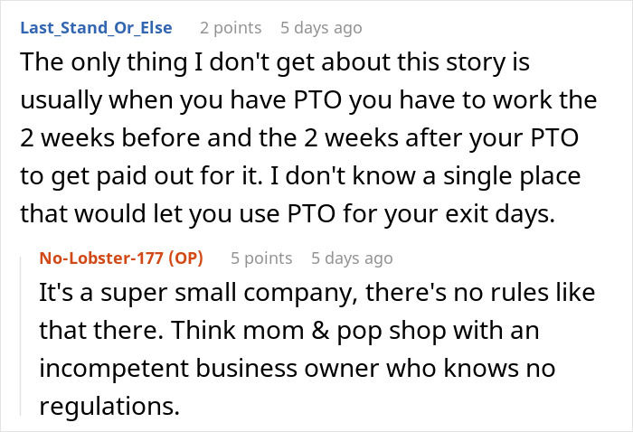 Supervisor Reveals Her True Colors After Employee Quits, Gets Fired