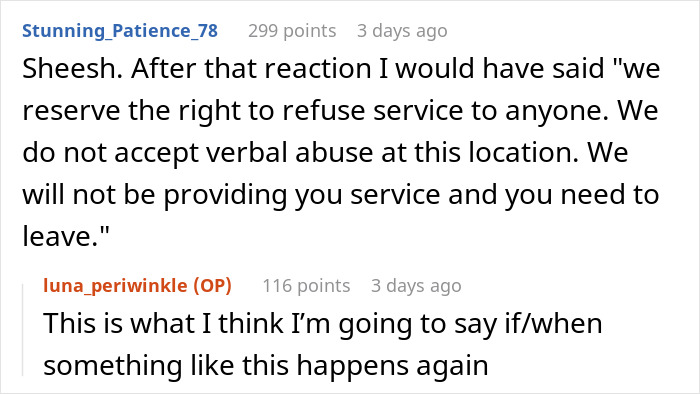 &ldquo;You Are Giving Me So Much Anxiety&rdquo;: Woman Loses It After Cashier Asks If She Could Pay With Card