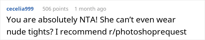 Bride Asks Photoshoppers To Remove Entitled Attention Hog From Her Wedding Pics Bride Asks Photoshoppers To Remove Entitled Attention Hog From Her Wedding Pics