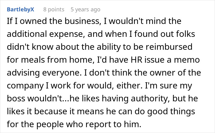 Employee Told To &ldquo;Actually Read The Company Policy&rdquo; Maliciously Complies, Gets Extra $300