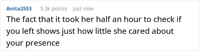 Guy Gets Petty Revenge On His Date Who Didn't Bother To Lift Her Eyes From Her Phone