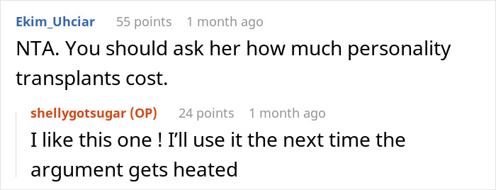 Mom Expects Daughter To Pay For Her Plastic Surgery, Tries Gaslighting Her After Being Told 'No'