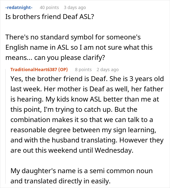 Mom Wonders About Sign Language After Her Twins Make Friends With A Deaf Toddler