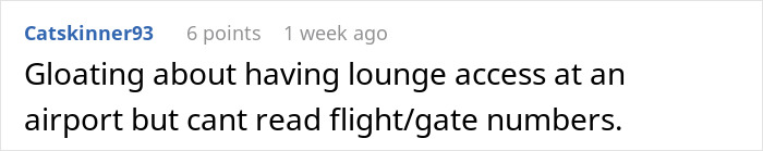 Guy Has No Mercy For Coworker Who Called Everyone Else &lsquo;Peasants&rsquo;, Gives Him The Wrong Gate Number