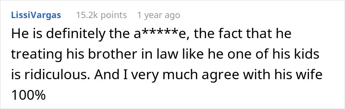 "Being Home At 8": Guy Refuses To Listen To His Sister's Husband's House Rules