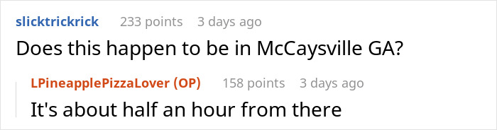 Restaurant Menu Says That There Is A Fee &ldquo;For Adults Unable To Parent&rdquo; And Netizens Are Raging