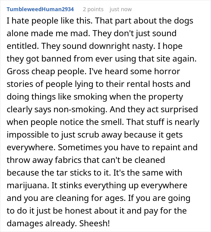 5-Person Family Goes Through 700 Gallons Of Water In 2 Days, Airbnb Owner Goes To Investigate