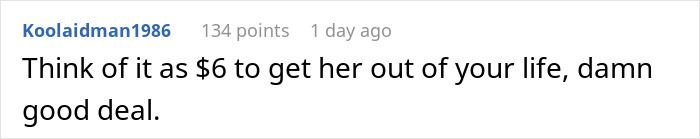 &ldquo;Like A Slap In My Face&rdquo;: Woman Hosts Friend For Free For 3 Days, Gets Venmo Request For $6