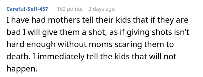 Guy Refuses To Pretend He's Gonna Kidnap A Child, Entitled Mother Furious Guy Refuses To Pretend He's Gonna Kidnap A Child, Entitled Mother Furious