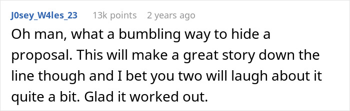 Woman Questions Whether It Was Jerkish Not To Put BF On Her House&rsquo;s Title, Shares A Surprise Ending